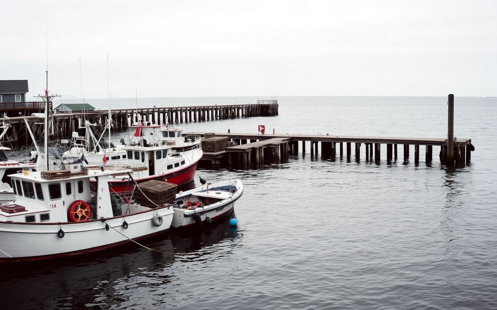 Seabrook, New Hampshire Seacoast.