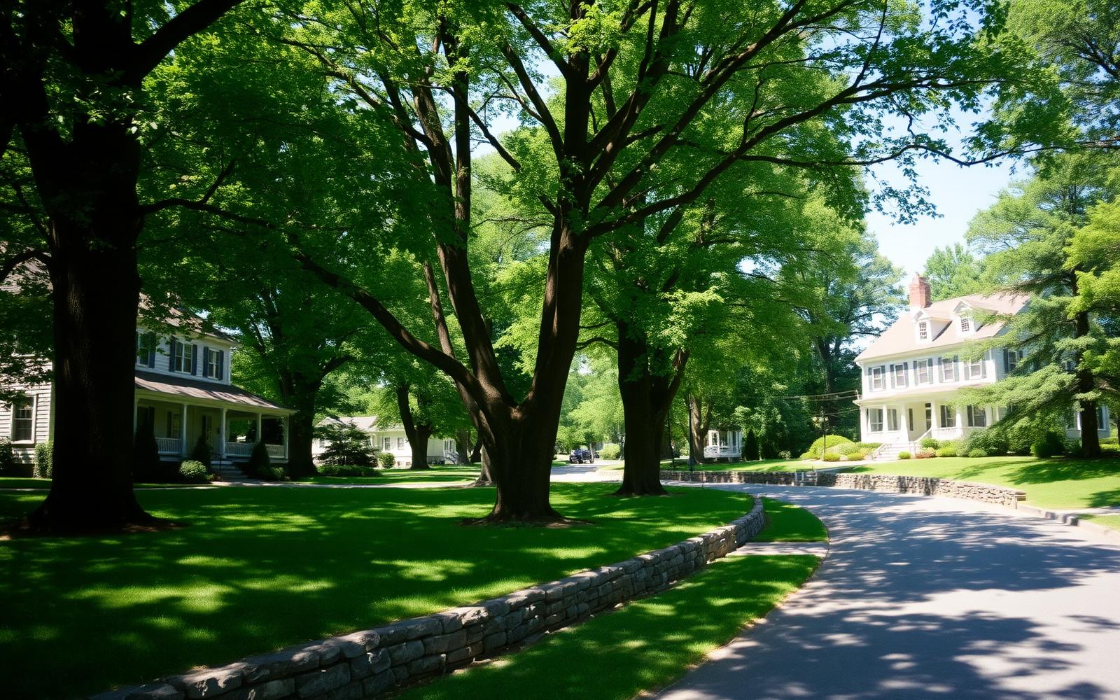 Stratham, New Hampshire Seacoast.